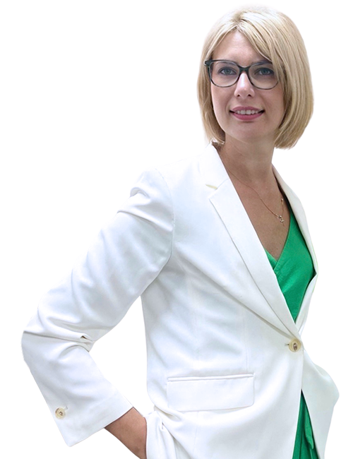 Нікітенко Анна Олегівна